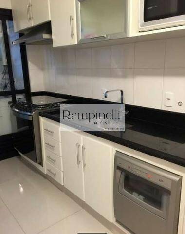 Apartamento à venda com 3 quartos, 116m² - Foto 13