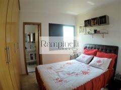 Apartamento à venda com 3 quartos, 90m² - Foto 5