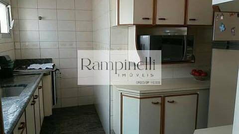 Apartamento à venda com 4 quartos, 160m² - Foto 13