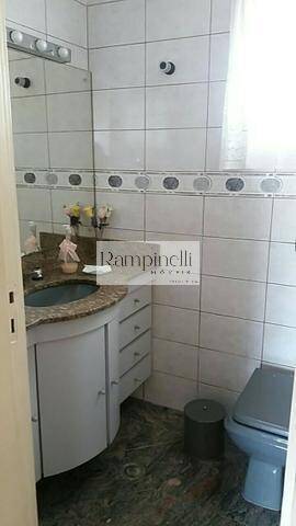 Apartamento à venda com 4 quartos, 160m² - Foto 8