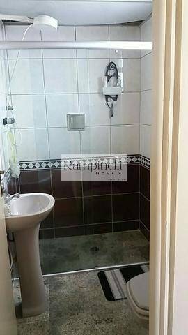 Apartamento à venda com 4 quartos, 160m² - Foto 17