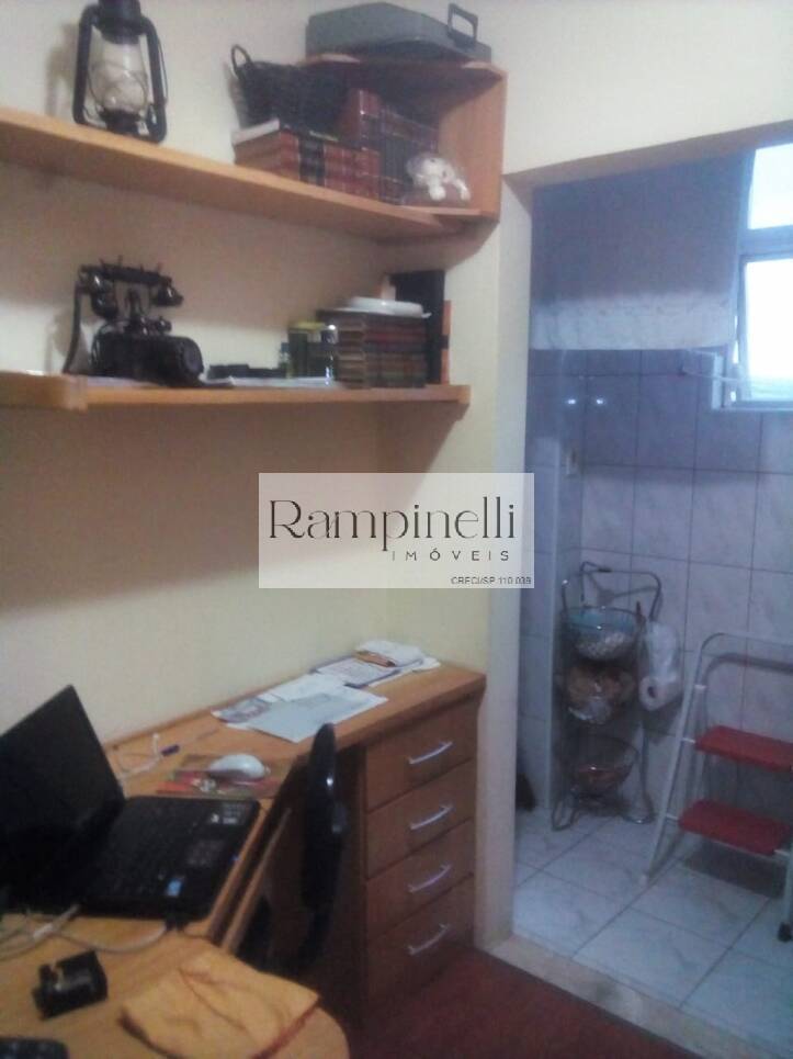 Apartamento à venda com 2 quartos, 107m² - Foto 11