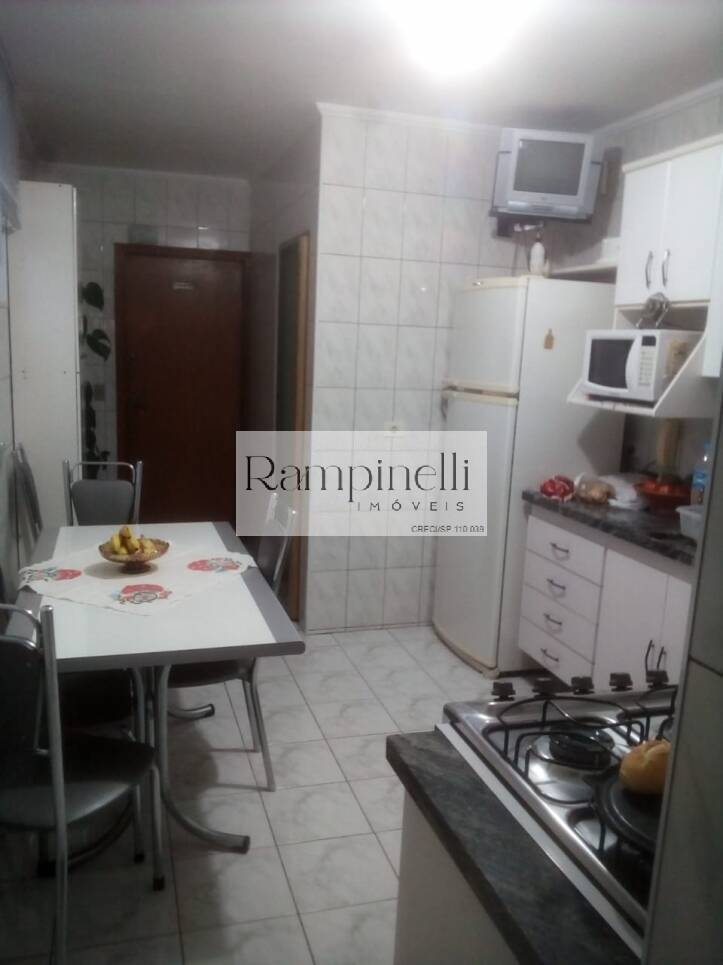 Apartamento à venda com 2 quartos, 107m² - Foto 9