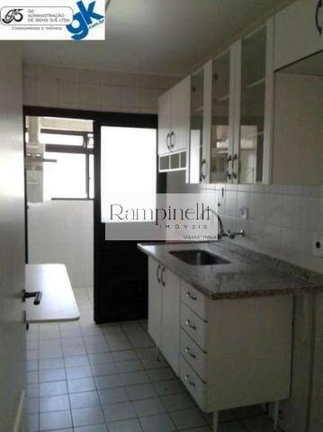 Apartamento à venda com 3 quartos, 74m² - Foto 7