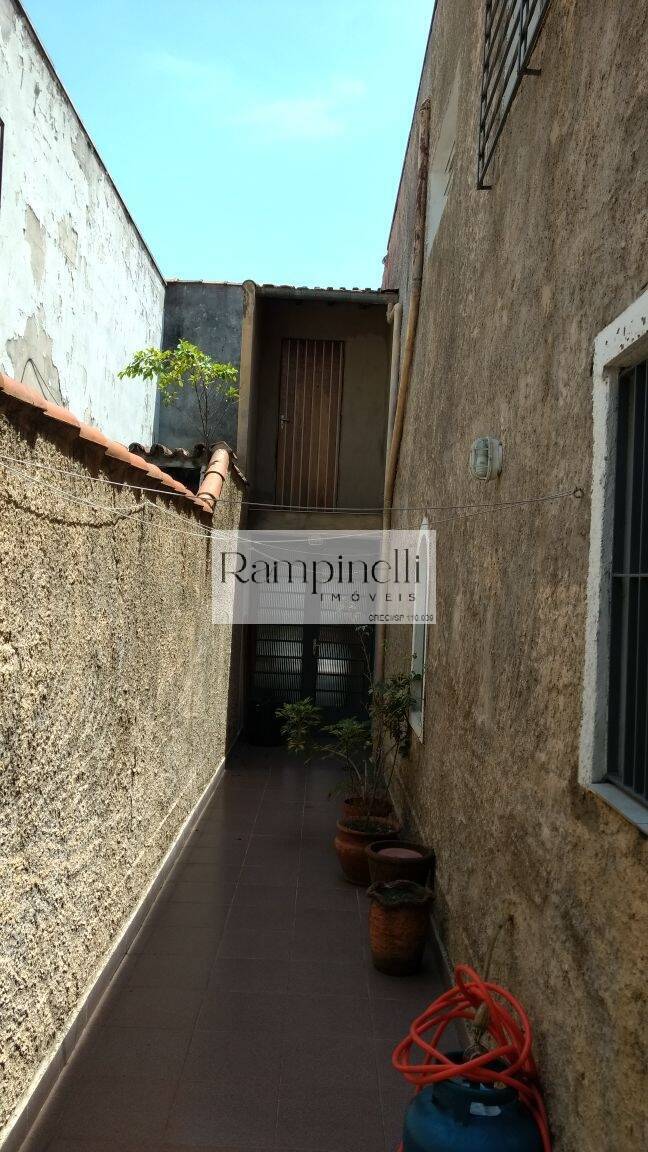 Casa à venda com 3 quartos, 190m² - Foto 15