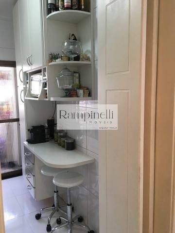 Apartamento à venda com 3 quartos, 77m² - Foto 16