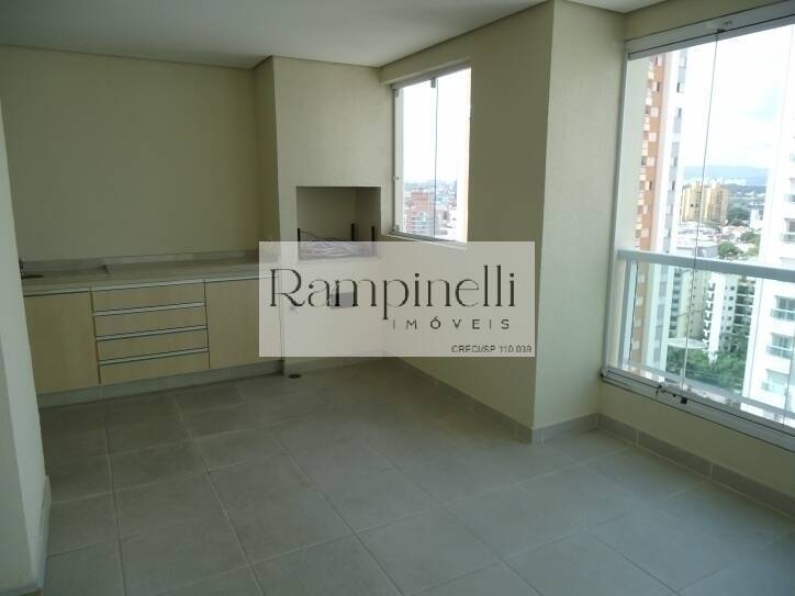 Apartamento à venda e aluguel com 4 quartos, 230m² - Foto 2