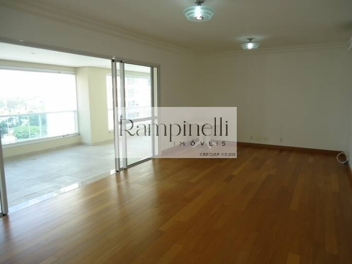 Apartamento à venda e aluguel com 4 quartos, 230m² - Foto 1