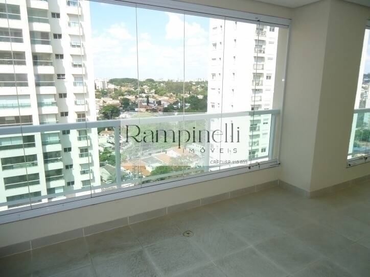 Apartamento à venda e aluguel com 4 quartos, 230m² - Foto 4