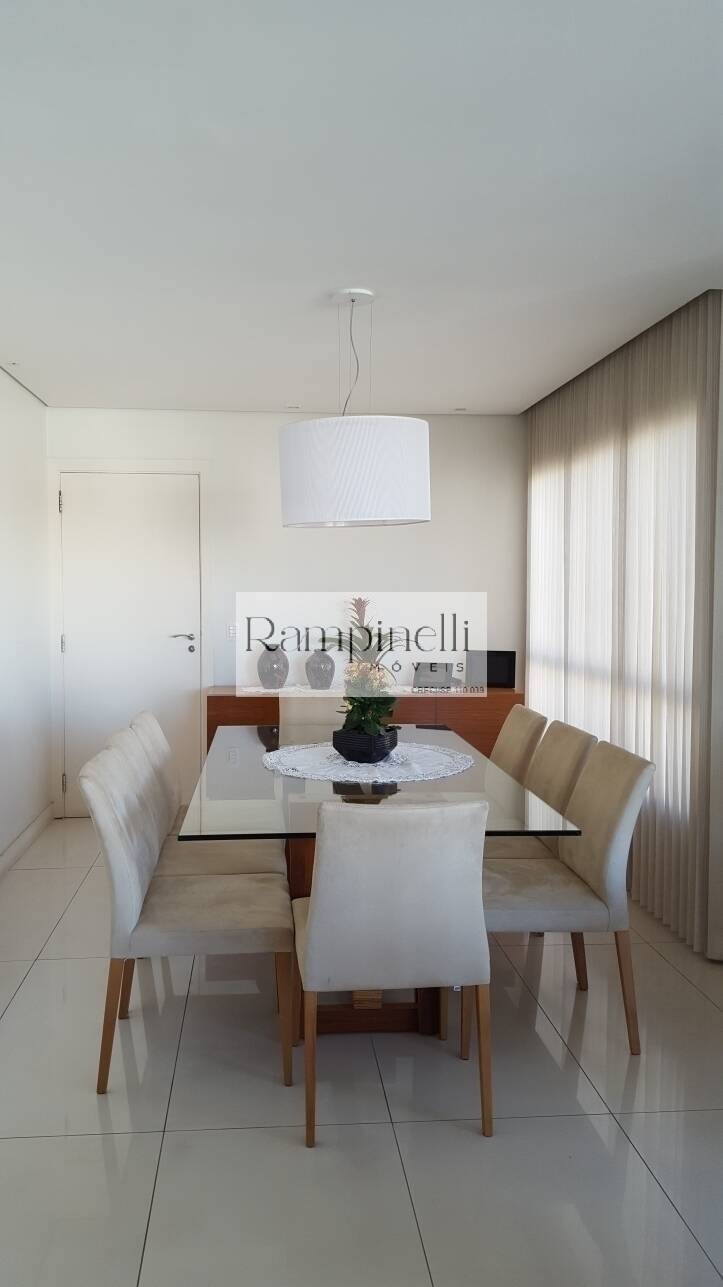 Apartamento à venda com 3 quartos, 400m² - Foto 7