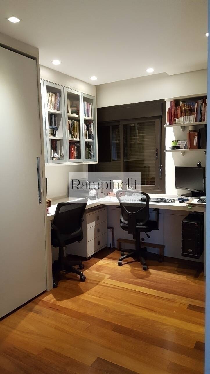 Apartamento à venda com 3 quartos, 400m² - Foto 23