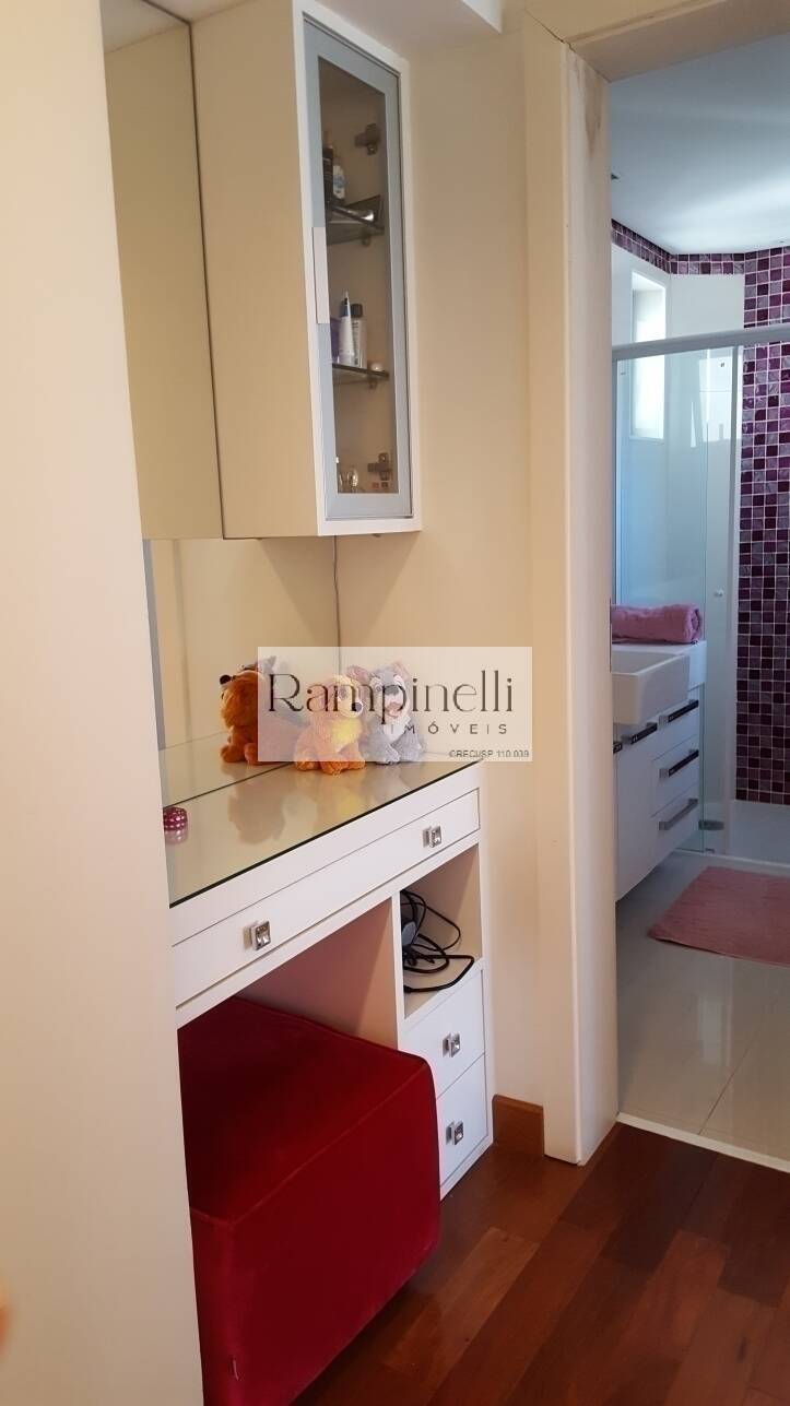 Apartamento à venda com 3 quartos, 400m² - Foto 19