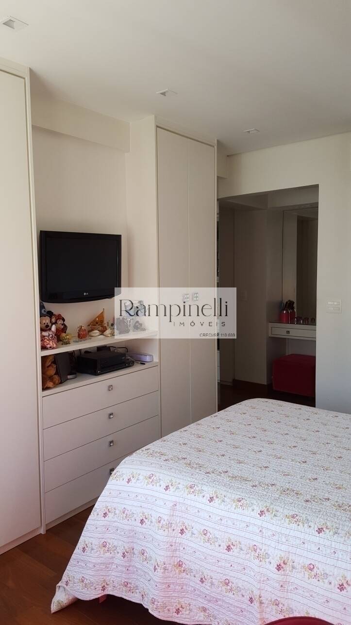 Apartamento à venda com 3 quartos, 400m² - Foto 16