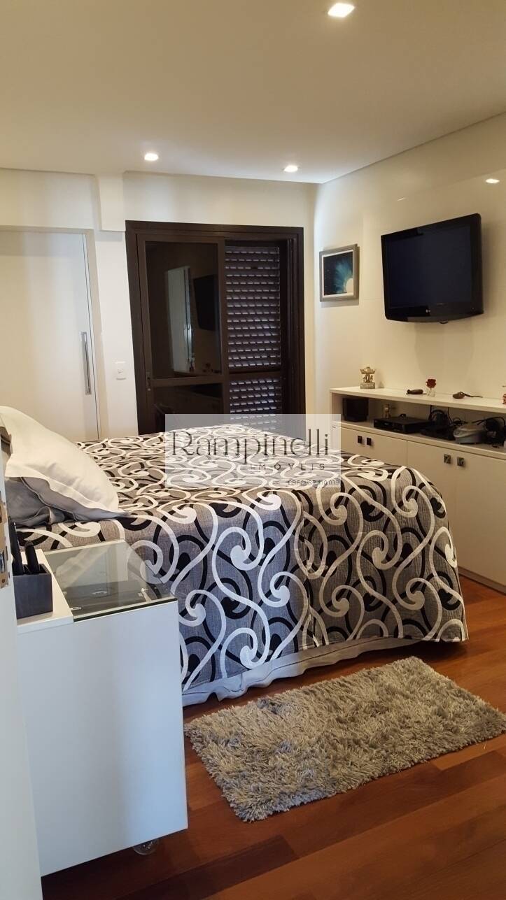 Apartamento à venda com 3 quartos, 400m² - Foto 21