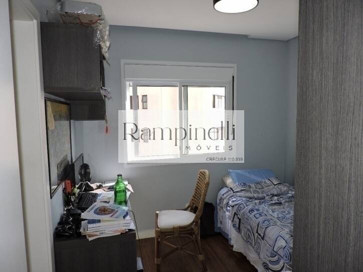 Apartamento à venda com 3 quartos, 186m² - Foto 14