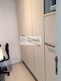 Apartamento à venda com 3 quartos, 125m² - Foto 9