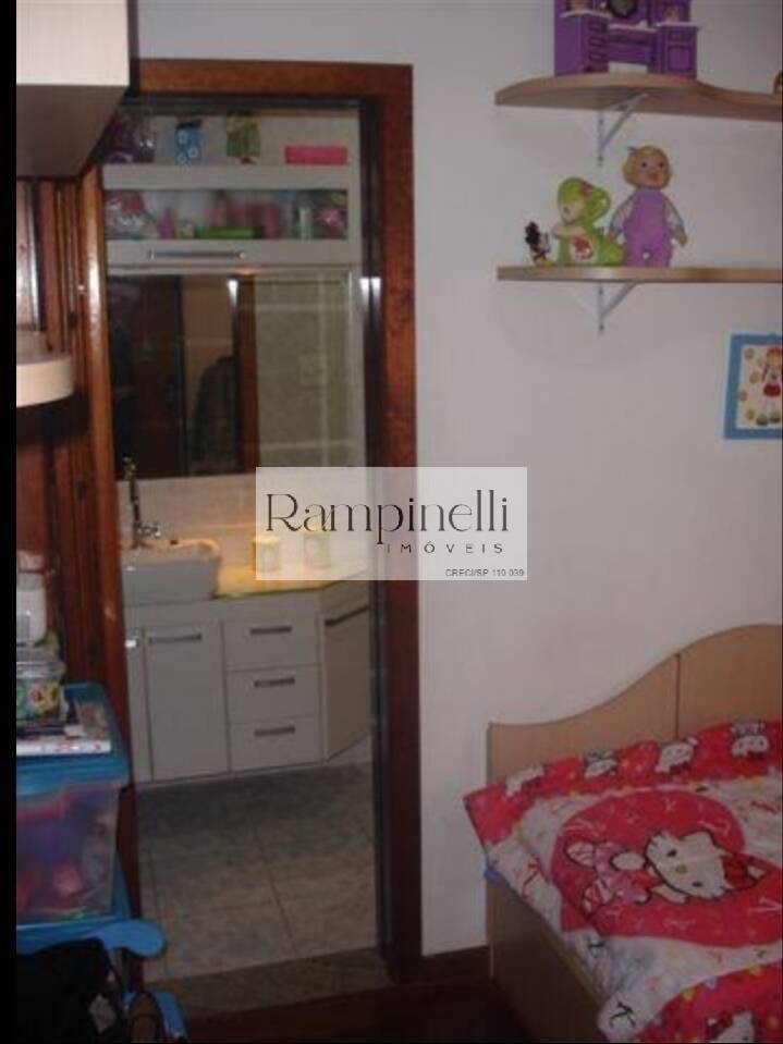 Apartamento à venda com 4 quartos, 190m² - Foto 13