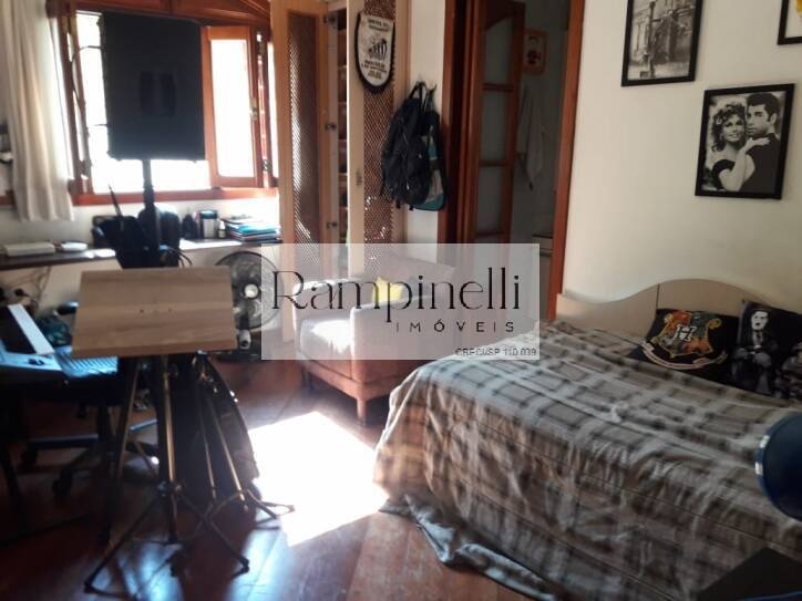 Apartamento à venda com 4 quartos, 190m² - Foto 15