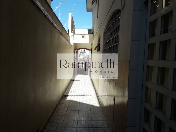 Apartamento à venda com 4 quartos, 190m² - Foto 16