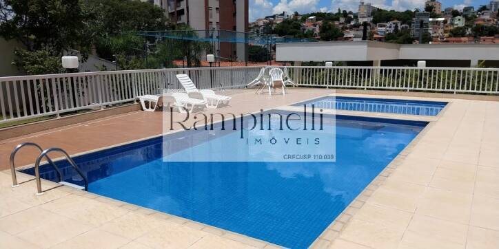 Apartamento à venda com 2 quartos, 76m² - Foto 19