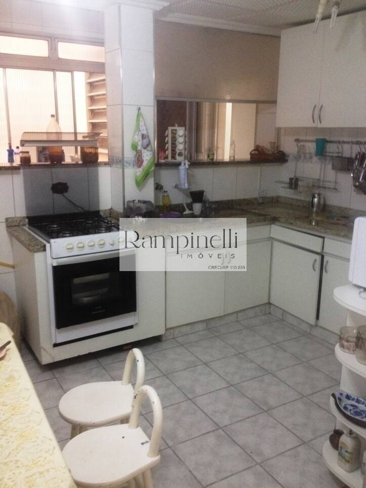 Apartamento à venda com 3 quartos, 124m² - Foto 13