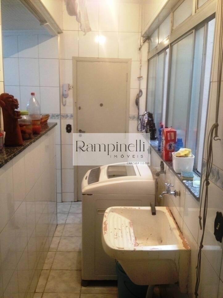 Apartamento à venda com 3 quartos, 124m² - Foto 16