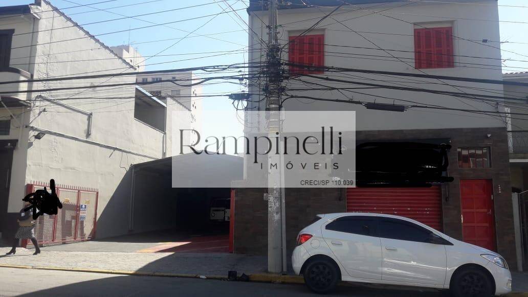 Conjunto Comercial-Sala à venda e aluguel, 700m² - Foto 11