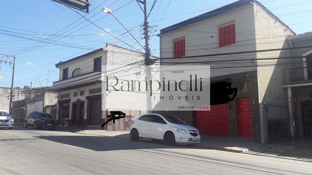 Conjunto Comercial-Sala à venda e aluguel, 700m² - Foto 10