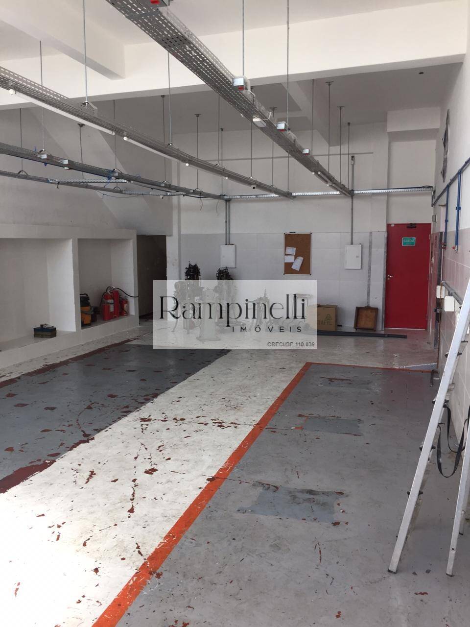 Conjunto Comercial-Sala à venda e aluguel, 700m² - Foto 2