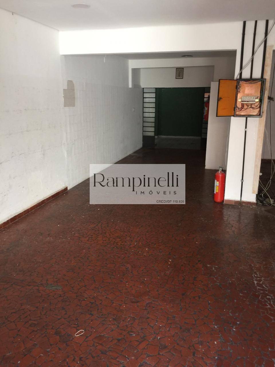 Conjunto Comercial-Sala à venda e aluguel, 700m² - Foto 5