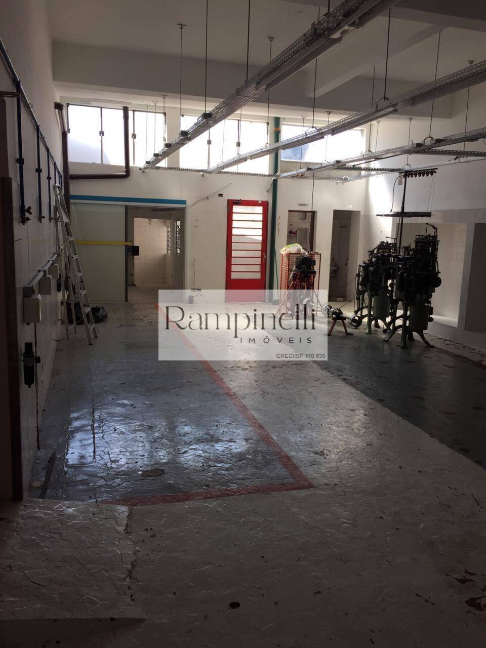 Conjunto Comercial-Sala à venda e aluguel, 700m² - Foto 1