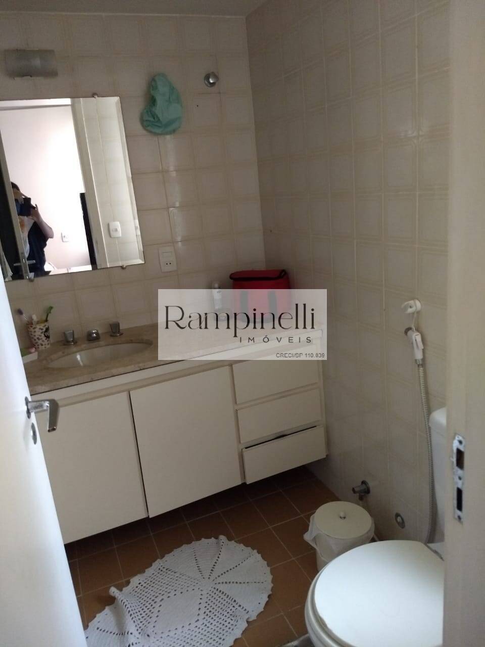 Apartamento à venda com 3 quartos, 105m² - Foto 12