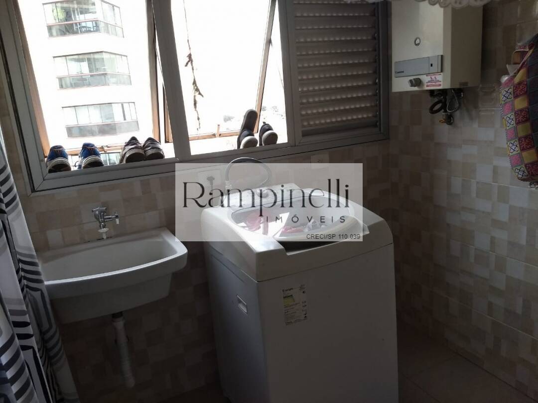 Apartamento à venda com 3 quartos, 105m² - Foto 14