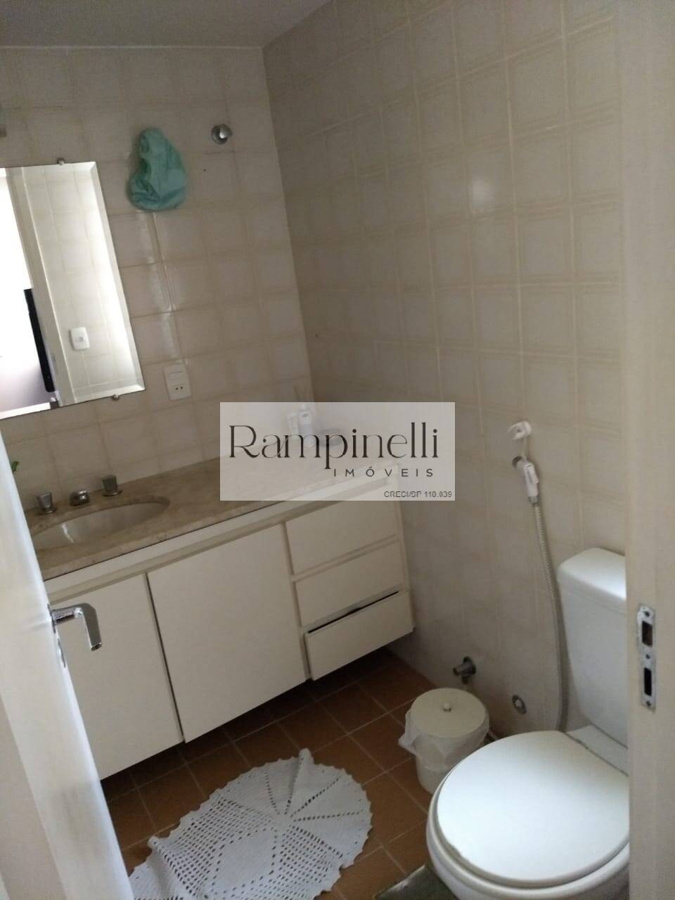 Apartamento à venda com 3 quartos, 105m² - Foto 9