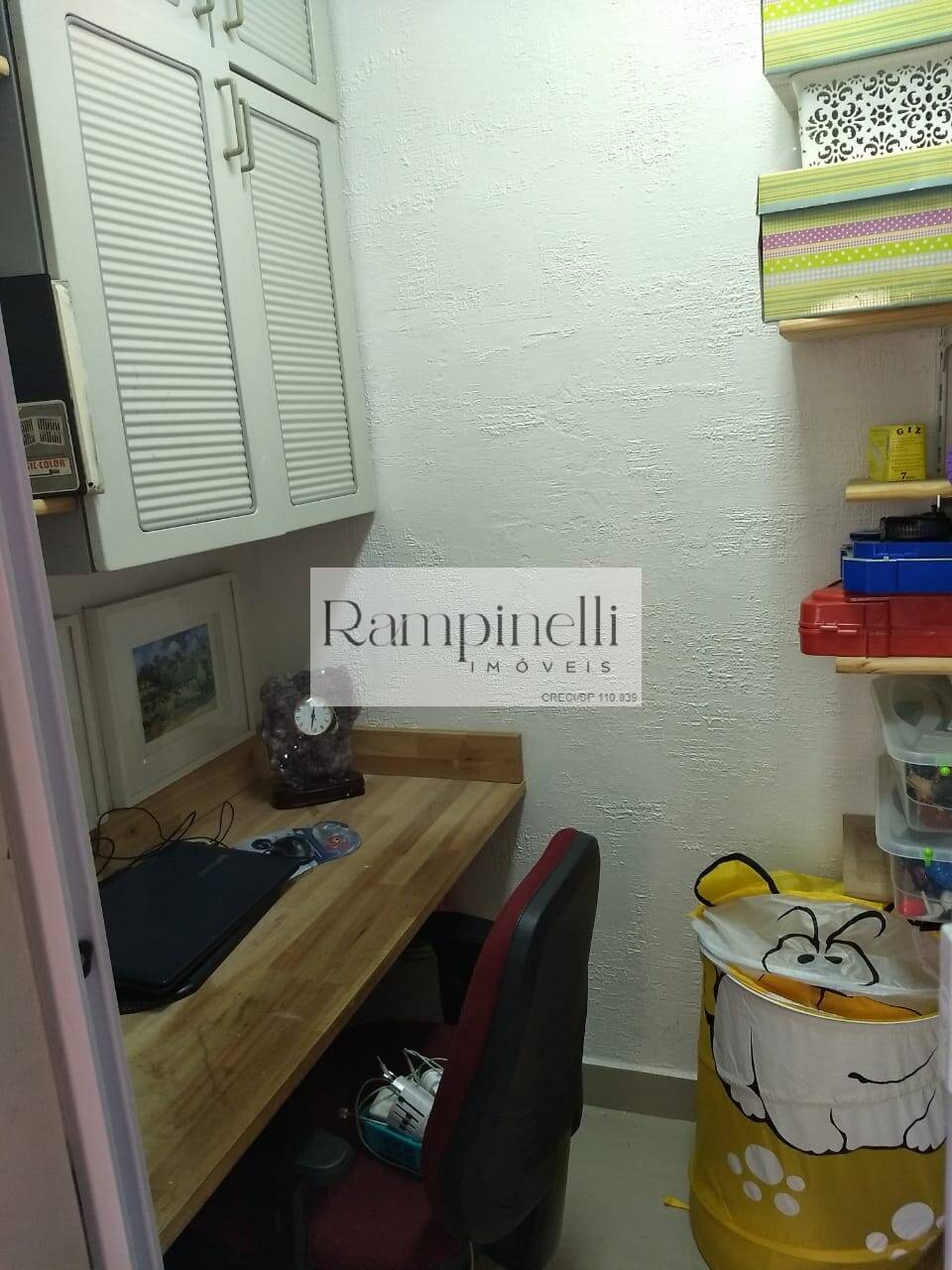 Apartamento à venda com 3 quartos, 105m² - Foto 3