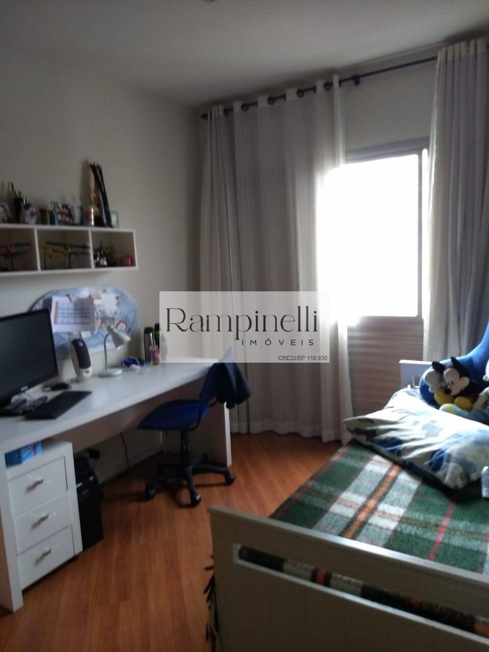 Apartamento à venda com 3 quartos, 105m² - Foto 10