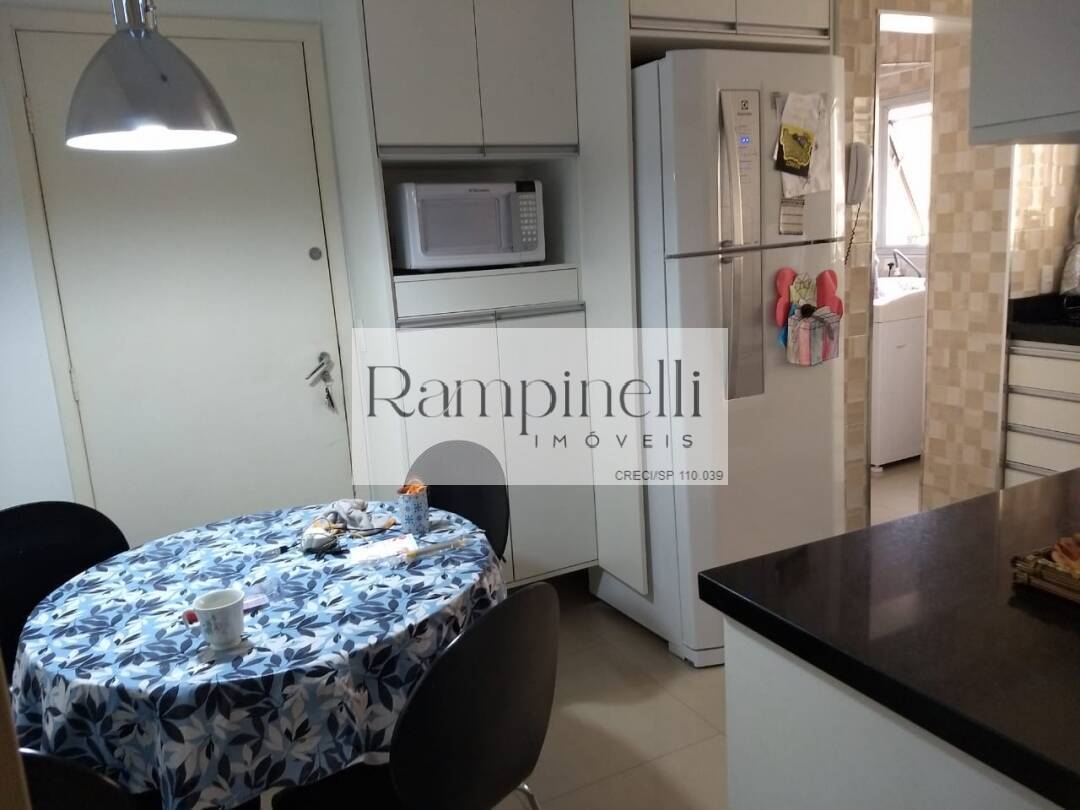 Apartamento à venda com 3 quartos, 105m² - Foto 4