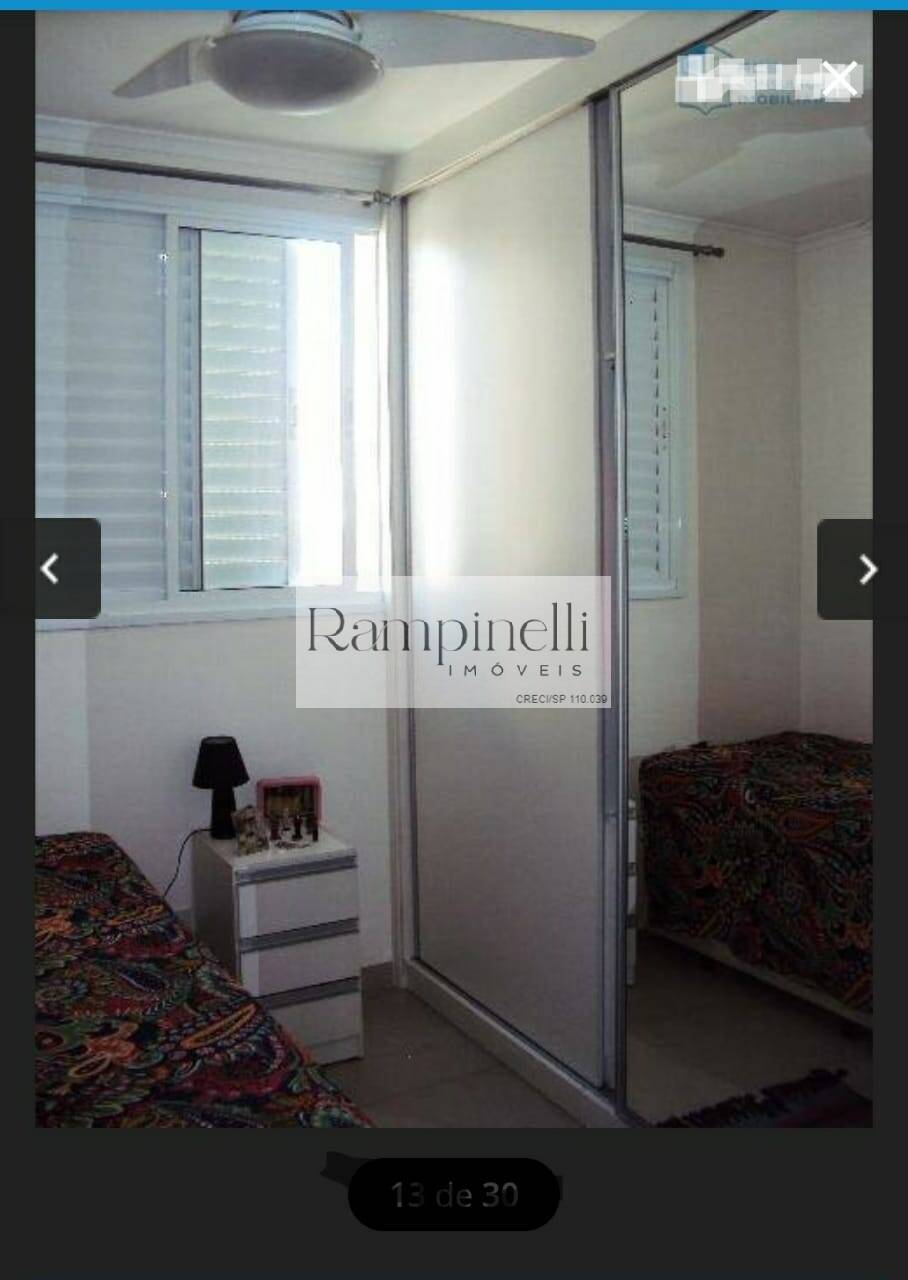 Apartamento à venda com 2 quartos, 55m² - Foto 14