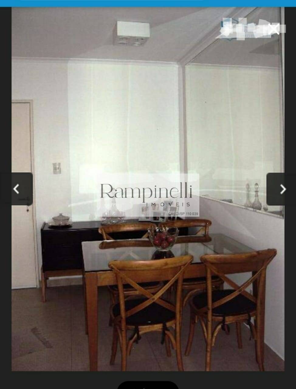 Apartamento à venda com 2 quartos, 55m² - Foto 1