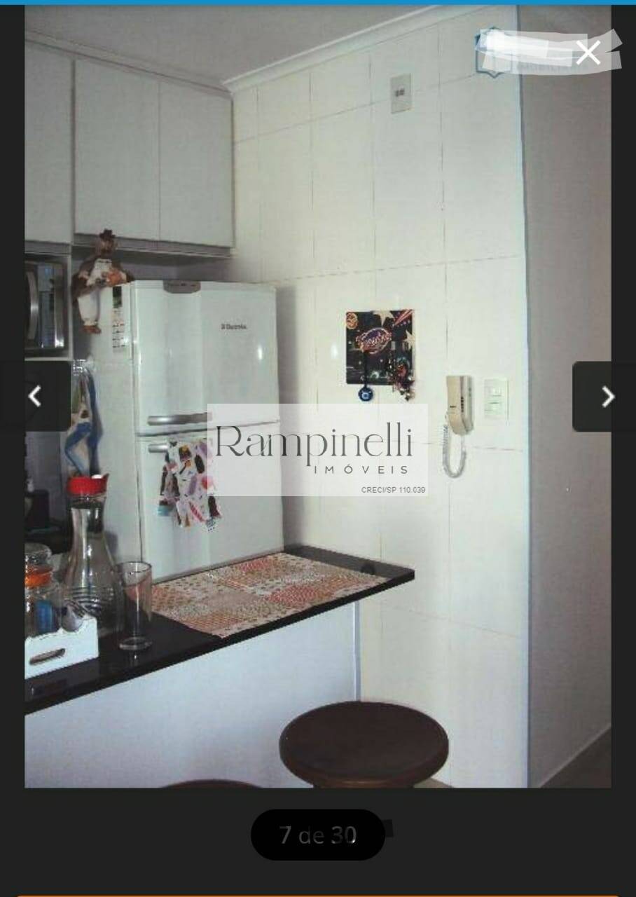 Apartamento à venda com 2 quartos, 55m² - Foto 8