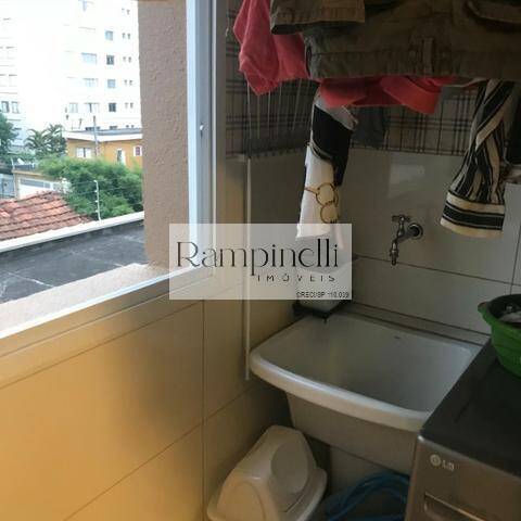 Apartamento à venda com 2 quartos, 76m² - Foto 15