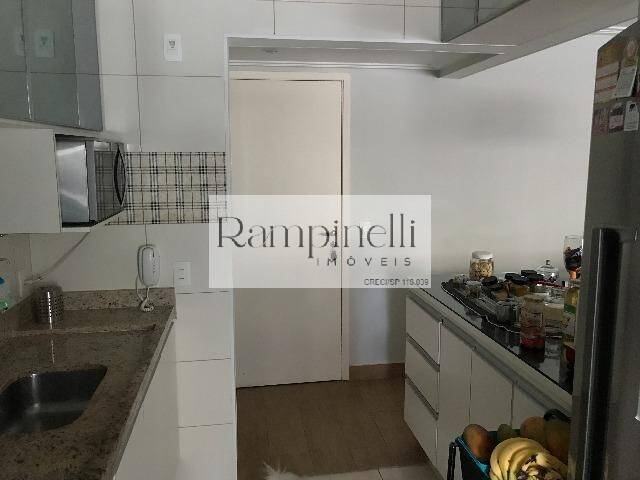 Apartamento à venda com 2 quartos, 76m² - Foto 11