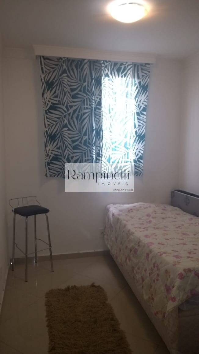 Apartamento à venda com 3 quartos, 70m² - Foto 5