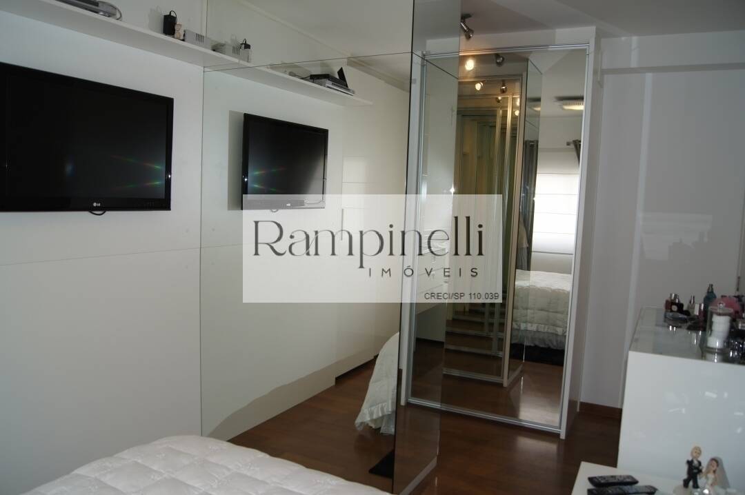 Apartamento à venda com 4 quartos, 151m² - Foto 18