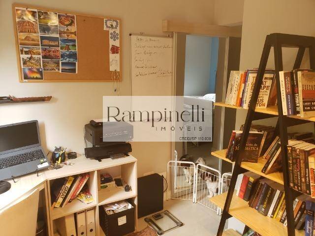 Apartamento à venda com 3 quartos, 65m² - Foto 15