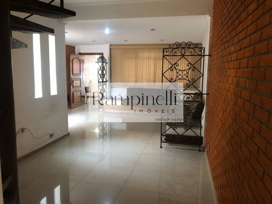 Sobrado à venda e aluguel com 5 quartos, 138m² - Foto 2