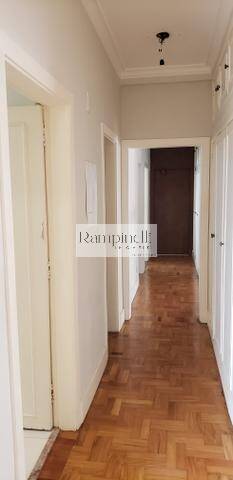 Apartamento à venda com 3 quartos, 180m² - Foto 10