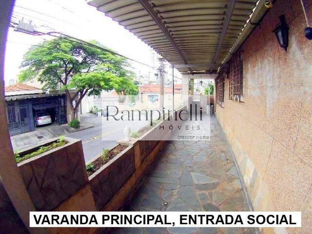 Casa à venda com 5 quartos, 260m² - Foto 15