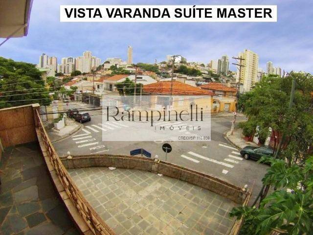 Casa à venda com 5 quartos, 260m² - Foto 16