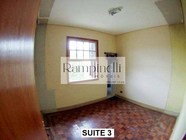 Casa à venda com 5 quartos, 260m² - Foto 18